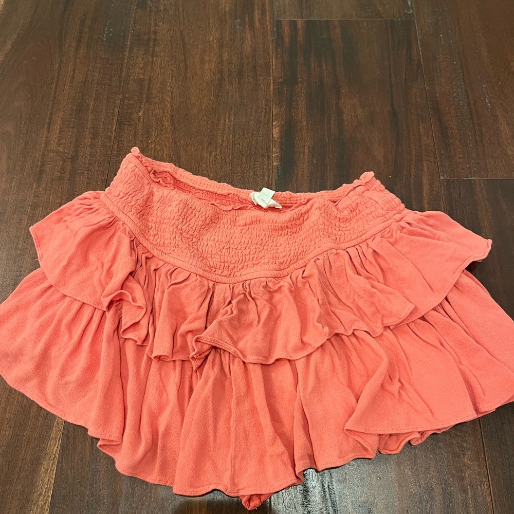 Rock n rags sunshine daydream skirt